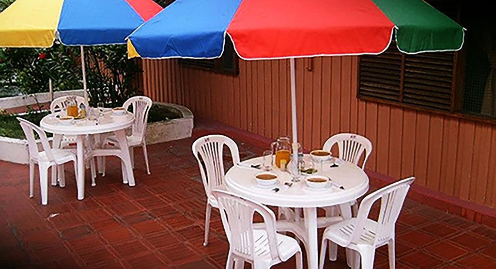 Hostal Castro Galapagos Puerto Ayora  Luaran gambar