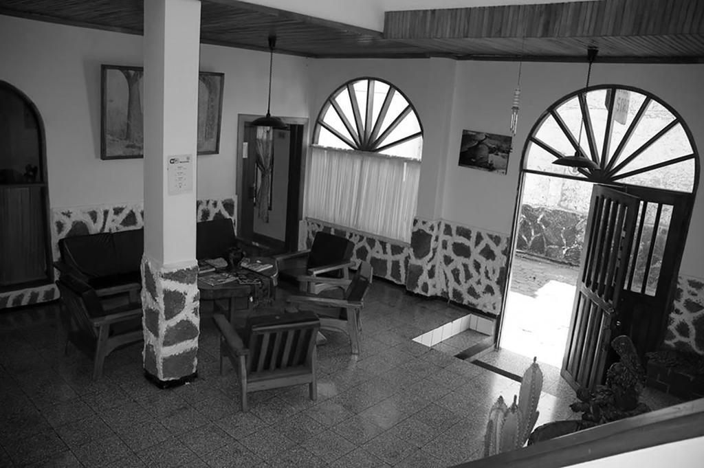 Hostal Castro Galapagos Puerto Ayora  Luaran gambar