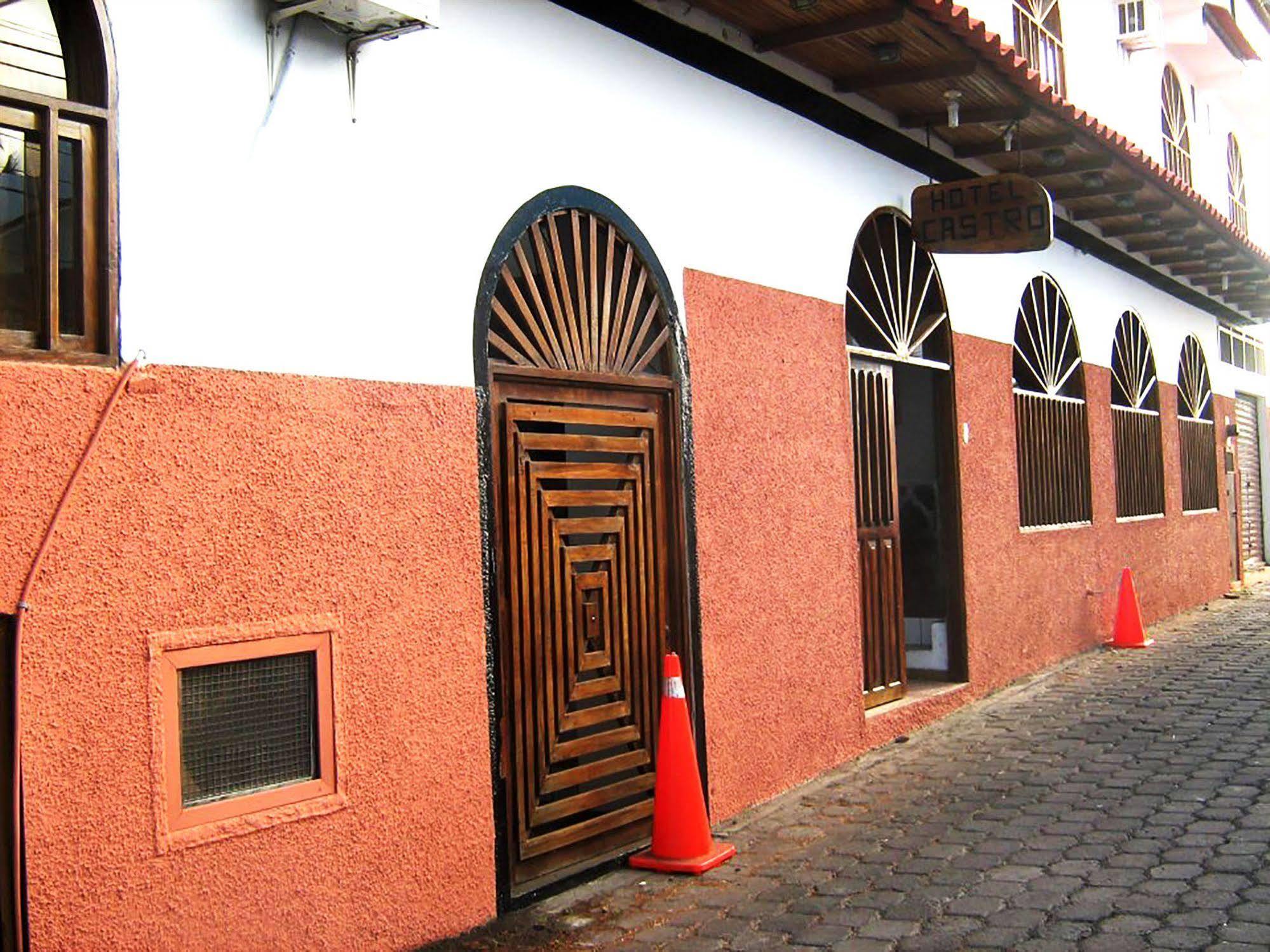 Hostal Castro Galapagos Puerto Ayora  Luaran gambar